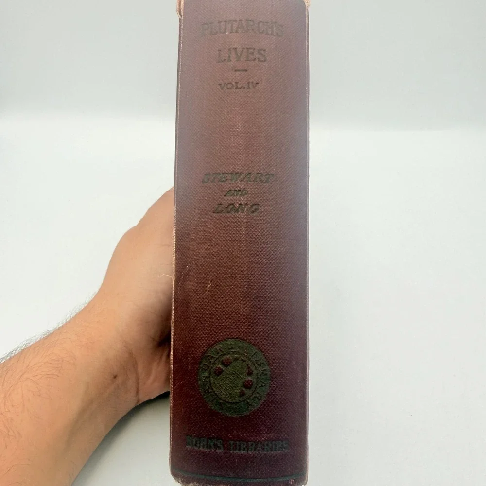 N/A hardcover edition